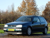 mk3 GTI 8v