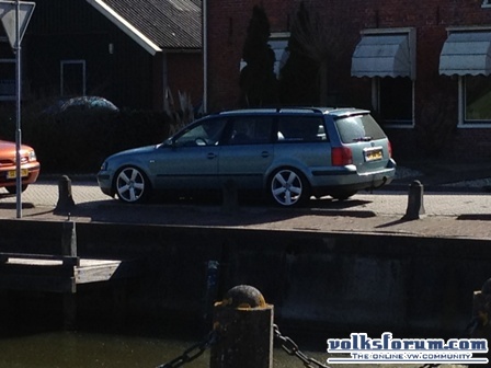 passat