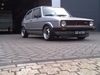 Orig. hollands MK1 GTI 1979