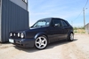 Golf 1 cabrio 89