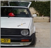 Golf MKII