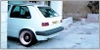 Golf MKII