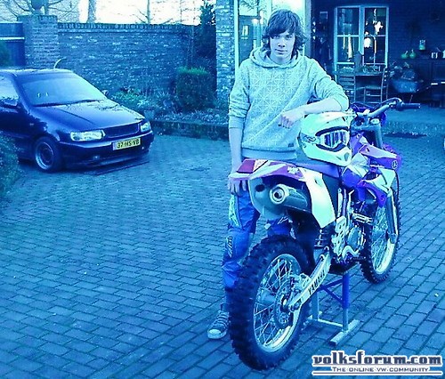 polo yamaha en peet