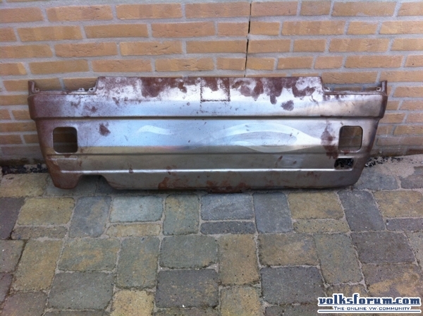 mk 1 parts