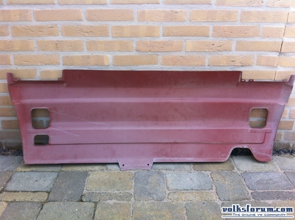 mk 1 parts