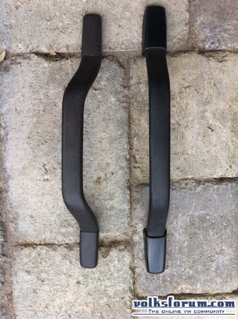 mk1 parts