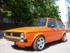 My Golf I