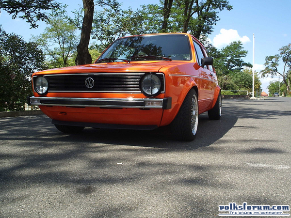 my mk1