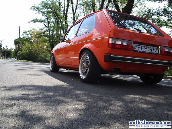 my mk1