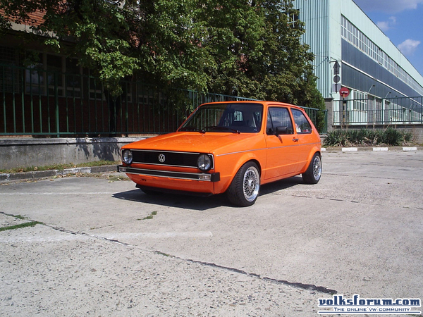 my mk1
