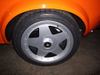 Toyo Proxes 195/45 R15