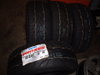 Toyo Proxes 195/45 R15