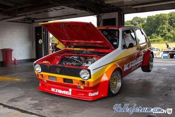 Golf