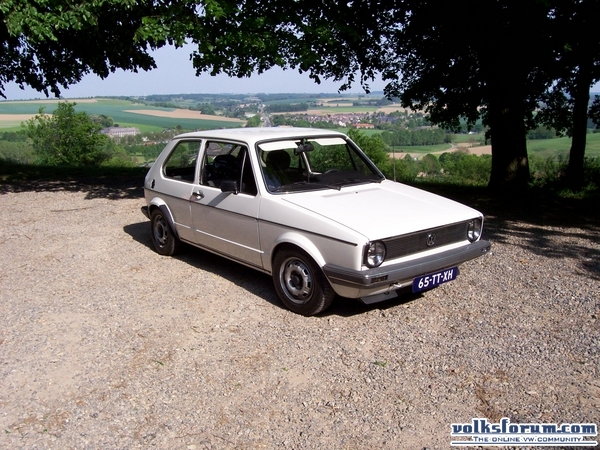 mk1 ls