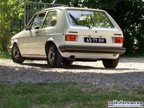 mk1 ls