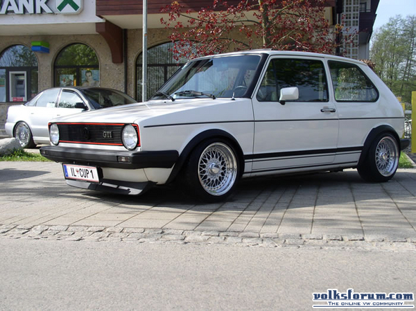 witte mk1