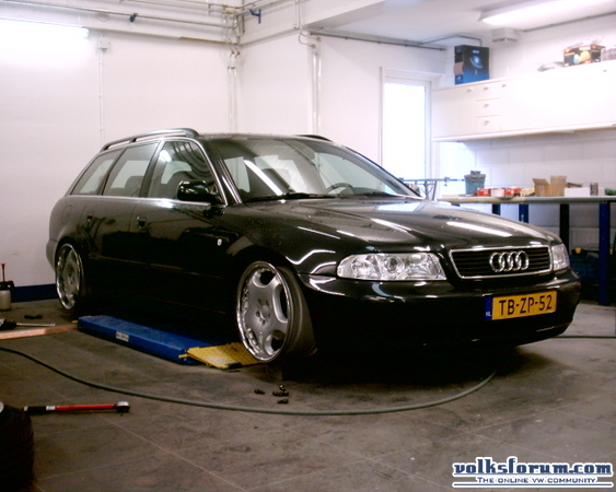 velgen gepast