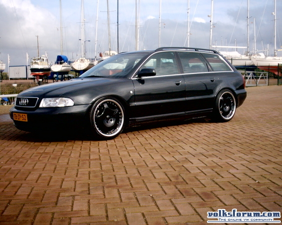 effe showen