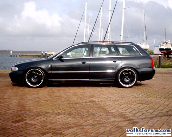 effe showen