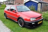 Golf III GTI Bodykit