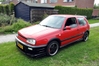 Golf III GTI Bodykit