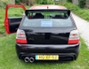 Golf III GTI Bodykit