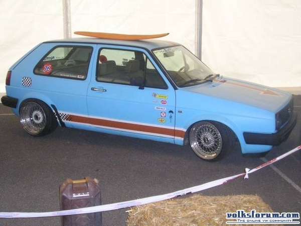 bbs setje