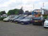 Foto's Ruinen All Car meeting 2008
