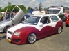 Foto's Ruinen All Car meeting 2008