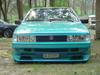 Scirocco II