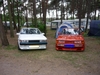 Scirocco Meeting boekel 2009