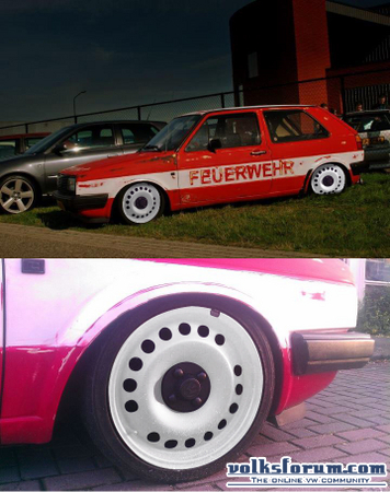 Whitewheels