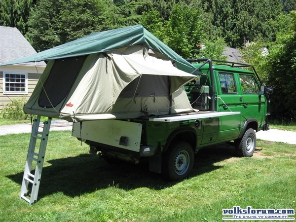 T3 Jagdwagen