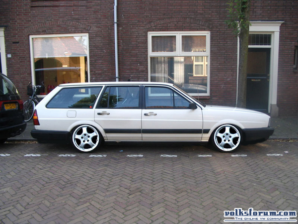 Passat-met-cup-wielen-1