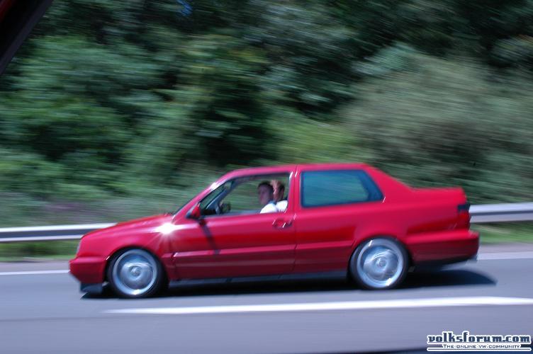 Volkswagen Vento РєСѓРїРµ 2 8