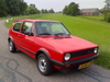 MK1 GTI