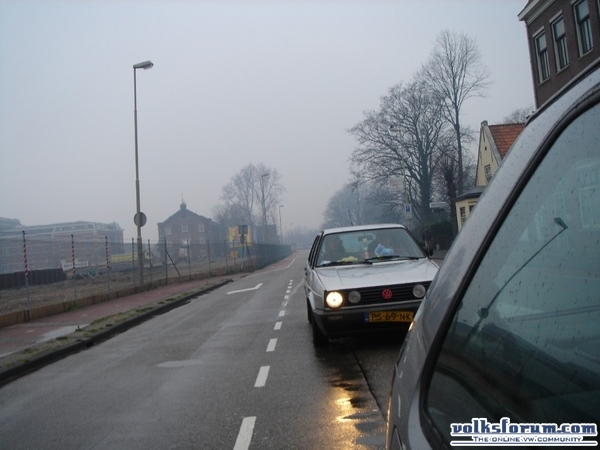 golf PS69NK