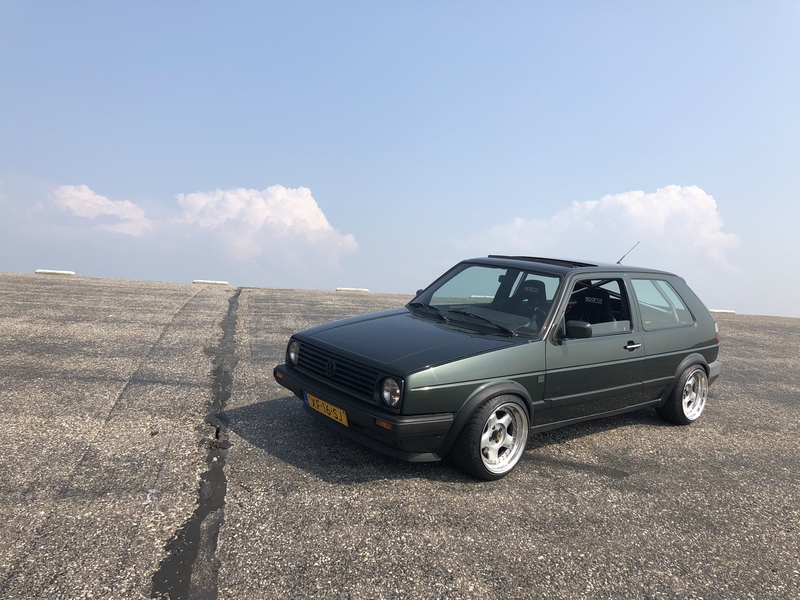 GTI 20vt