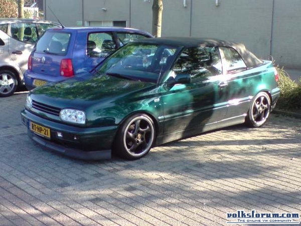 golf