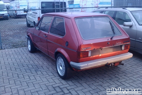 GOLF