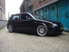 VW Golf GTI mk4 -R32 style- 242Pk 384Nm