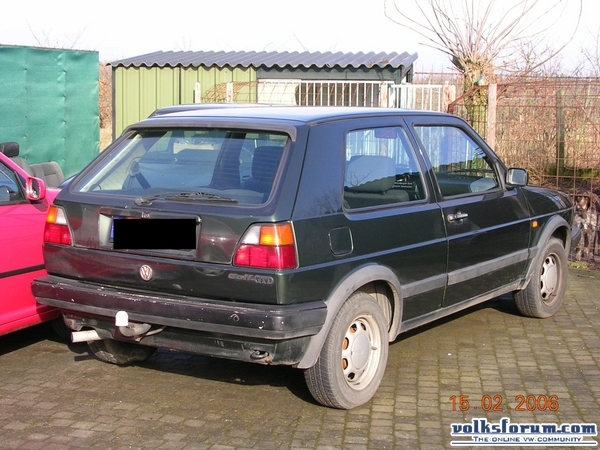 1.6 TDI