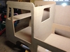 t1 bed