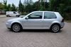 Golf 4 Highline