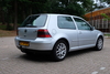 Golf 4 Highline