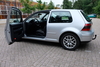 Golf 4 Highline