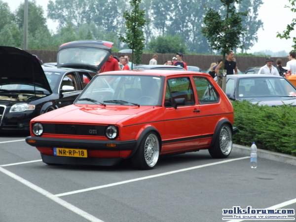 golf gti 1983