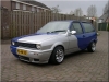 mijn oude polo