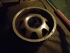 ATS velg