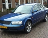 vw passsat 1.8T